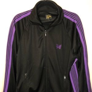 Needles track jacket